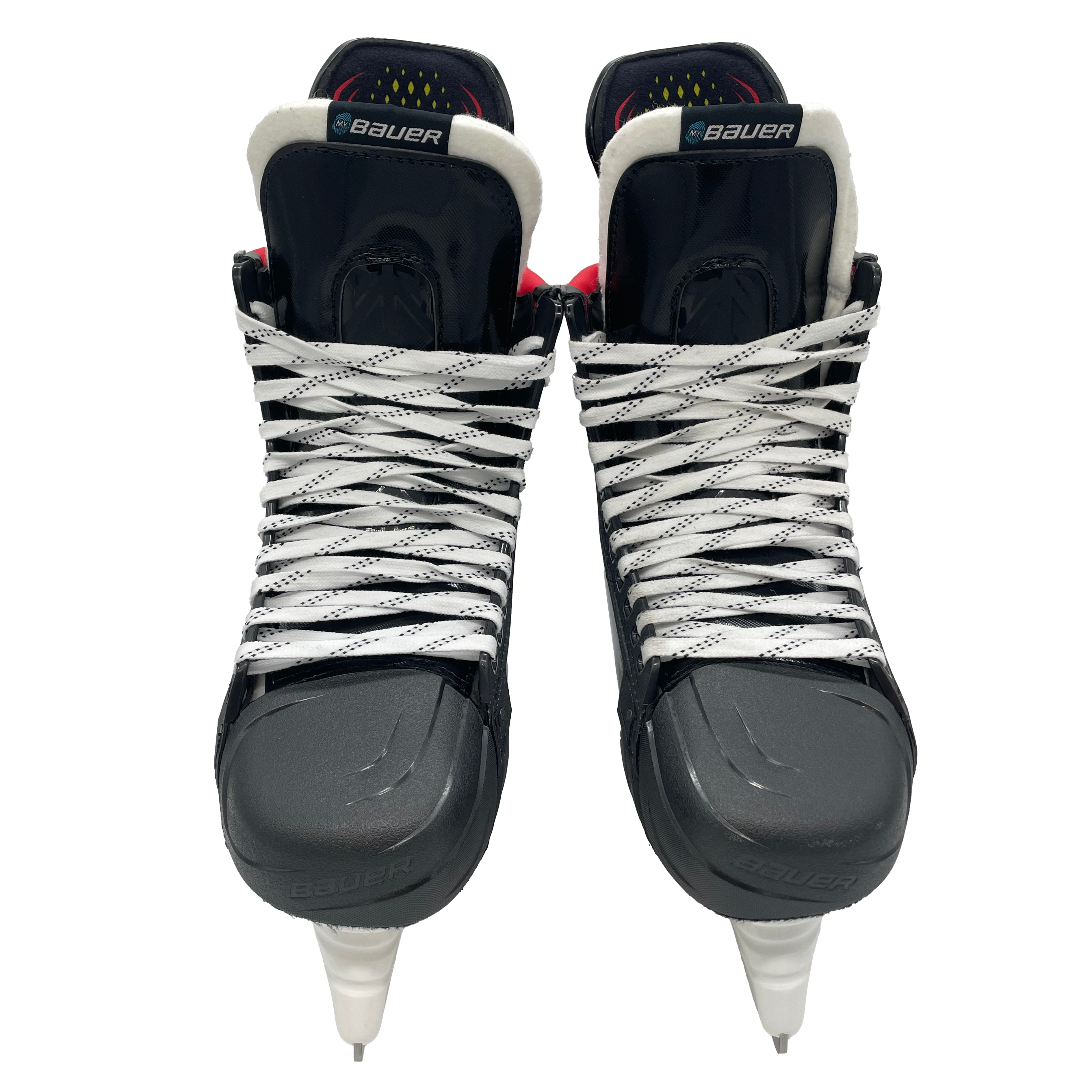 Bauer Vapor 2X Pro – Patins de hockey Pro Stock – Taille 12EE